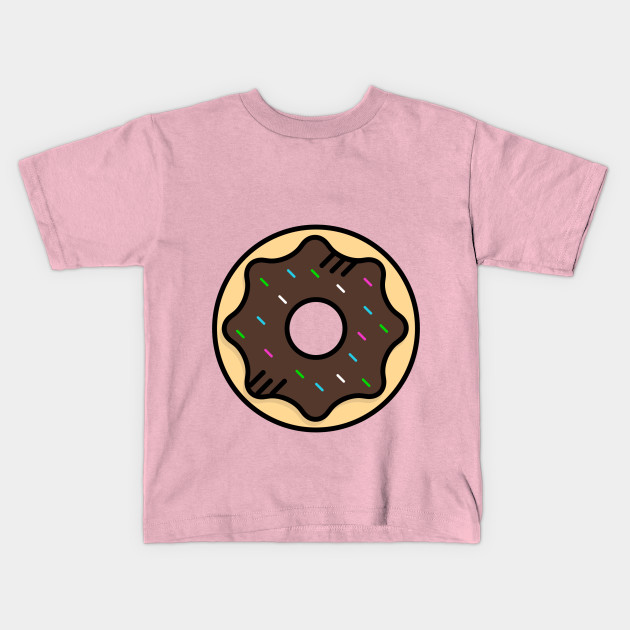 Cute Donut - Icon